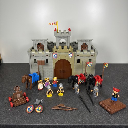 Vintage lil playmates medieval - vintage,
