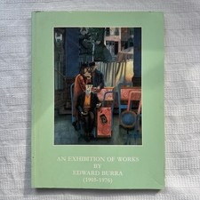 An Exhibition Of Works By
