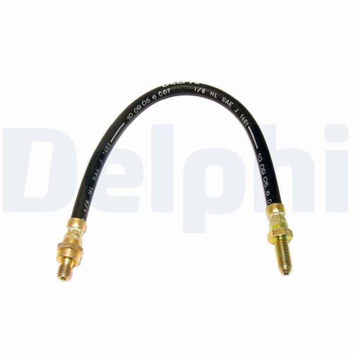 Delphi lh1673 brake hose - brake,