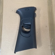 VOLKSWAGEN GOLF R GTI GTD MK7/7.5 B PILLAR TRIM COVER  DRIVERS SIDE 5 DR 13-19