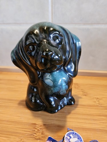 Canadian blue mountain pottery - mountain,