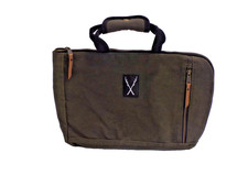Exmoor Trim Portfolio Case