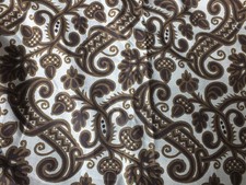 Vintage Laura Ashley Fabric