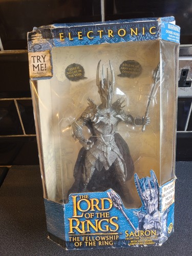 The lord rings - lord,
