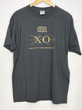 E&J XO Brandy Promotional