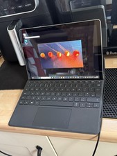 Surface Go 2 118GB 8GB RAM Windows 11. 10 Screen. Working. Good Condition