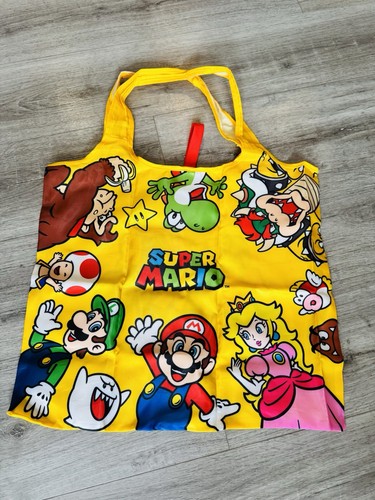 Nintendo super mario foldable - super,