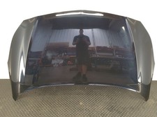 Vauxhall Corsa Mk4 (e) (4500) 2018 5dr Bonnet Darkmoon Blue Met Gdx 39035277