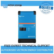 Victron energy multiplus - victron, multiplus-ii