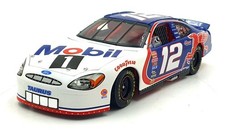 Action 1/24 Scale 10822 - Ford