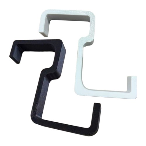 Travel trailer curtain - curtain, holder