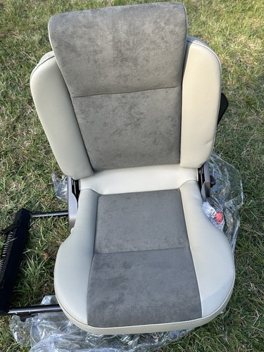 New genuine land rover - new,