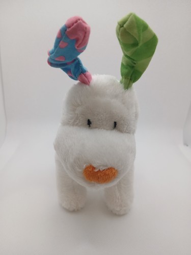 Snowman and the snowdog 2016 - snowman,
