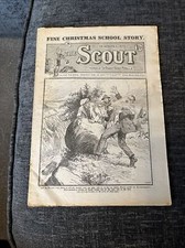 The Scout Magazine Paper - 17