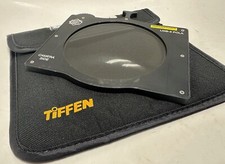 LMB-5 ROTA POLA FRAME AND FILTER - POLARISER PV SIZE 4x5.65 MCS