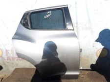 NISSAN JUKE TEKNA MK1 FACELIFT