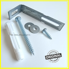 IKEA ANTI TIP SAFETY BRACKET