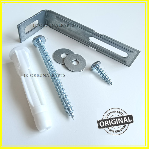 Ikea anti tip - anti, bracket