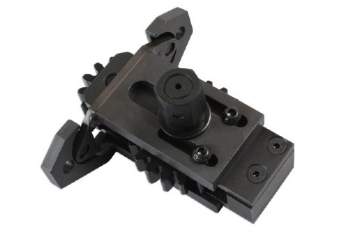 Crankshaft rotator tool fits - crankshaft,