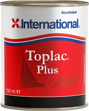 International Paints Toplac