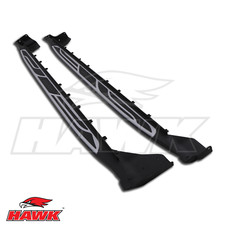 ALUMINIUM RUNNING BOARDS SIDE