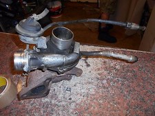 turbo turbocharger unit
