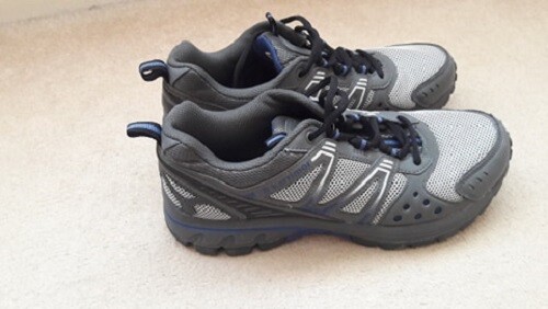 Karrimor trainers
