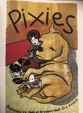 Pixies by Leis Bell 2004