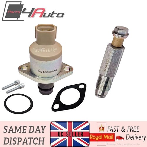 Fuel pump suction control - pump,