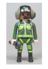 [NEW] Playmobil 70566 Figures