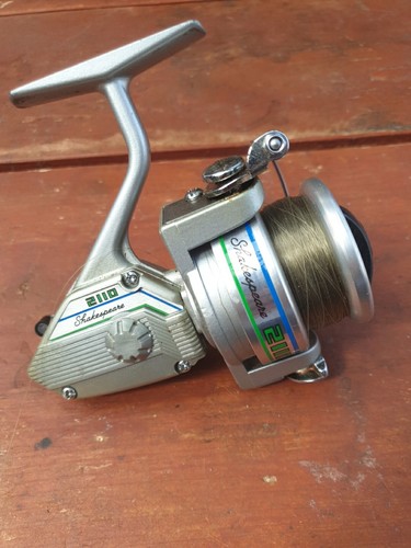 Shakespeare 2110 spinning - , reel