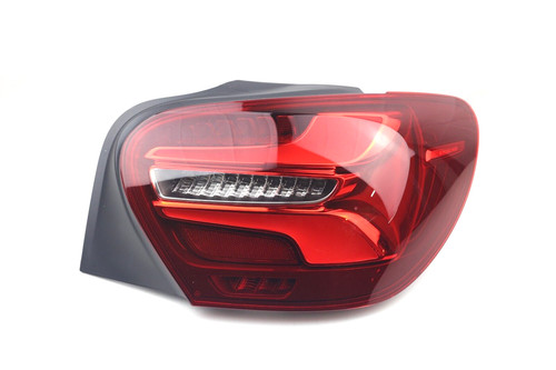 Genuine oem mercedes class - genuine,