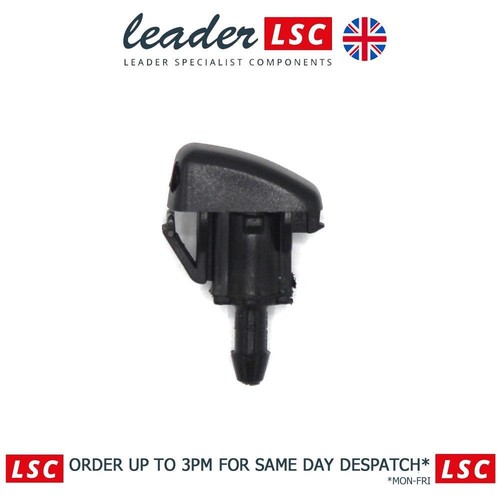 Windscreen washer jet nozzle - jet,