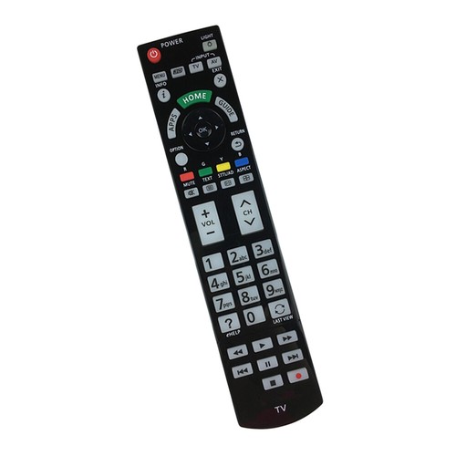 Remote control for panasonic - control,