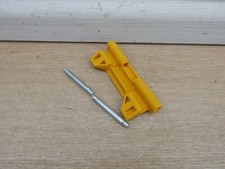 DEWALT TOUGH CASE CLIP & PINS