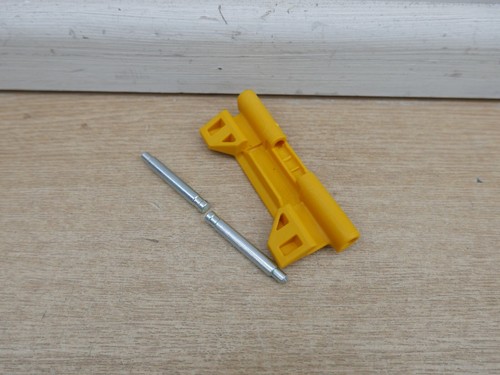 Dewalt tough case clip pins - tough,