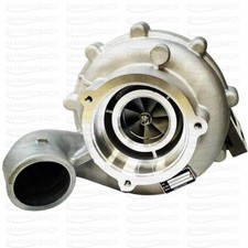 Volvo Penta D4-260 Turbo