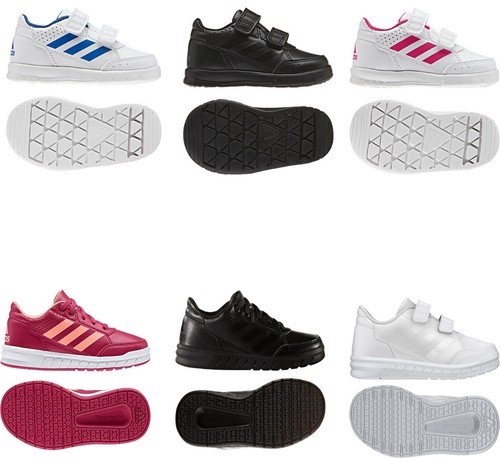 Adidas baby shoes - baby, boys