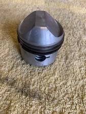 triumph daytona  500 cc 