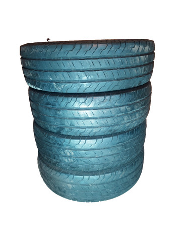 Set summer tires - set,