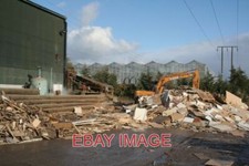 PHOTO  MARKHAM GRANGE