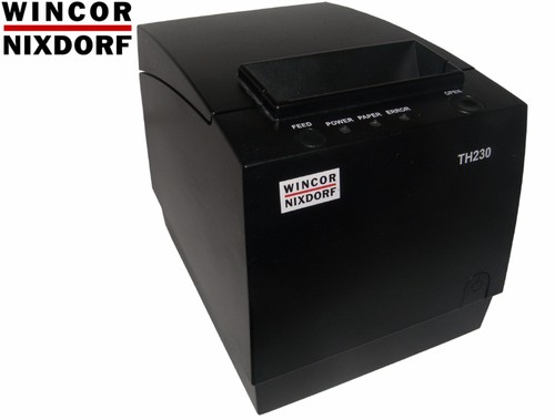 Wincor nixdorf th230 series - wincor,