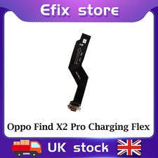 Oppo Find X2 Pro Charge Port