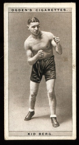 Tobacco card ogdens - card,,