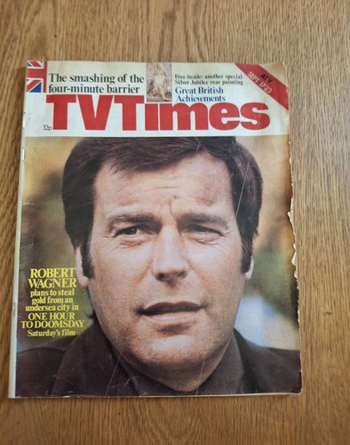 Tvtimes magazine 1977 - tvtimes, magazine.