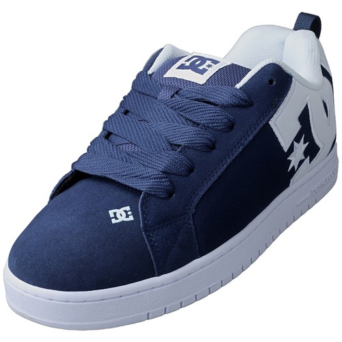 Shoes court graffik mens - shoes,