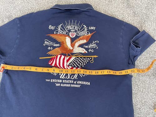 Ralph lauren polo usa - ralph,