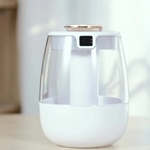 Air humidifier cool mist - air,