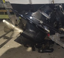 MerCruiser Bravo 3 outdrive