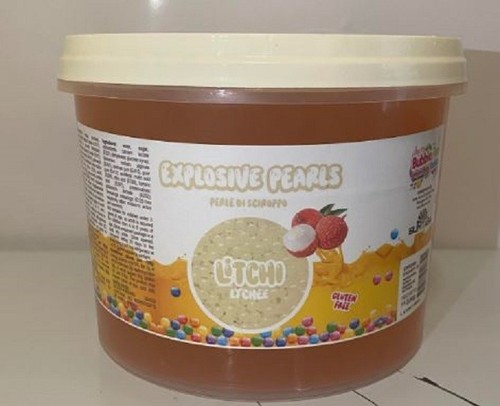 Soft ice cream - , powder,vanilla